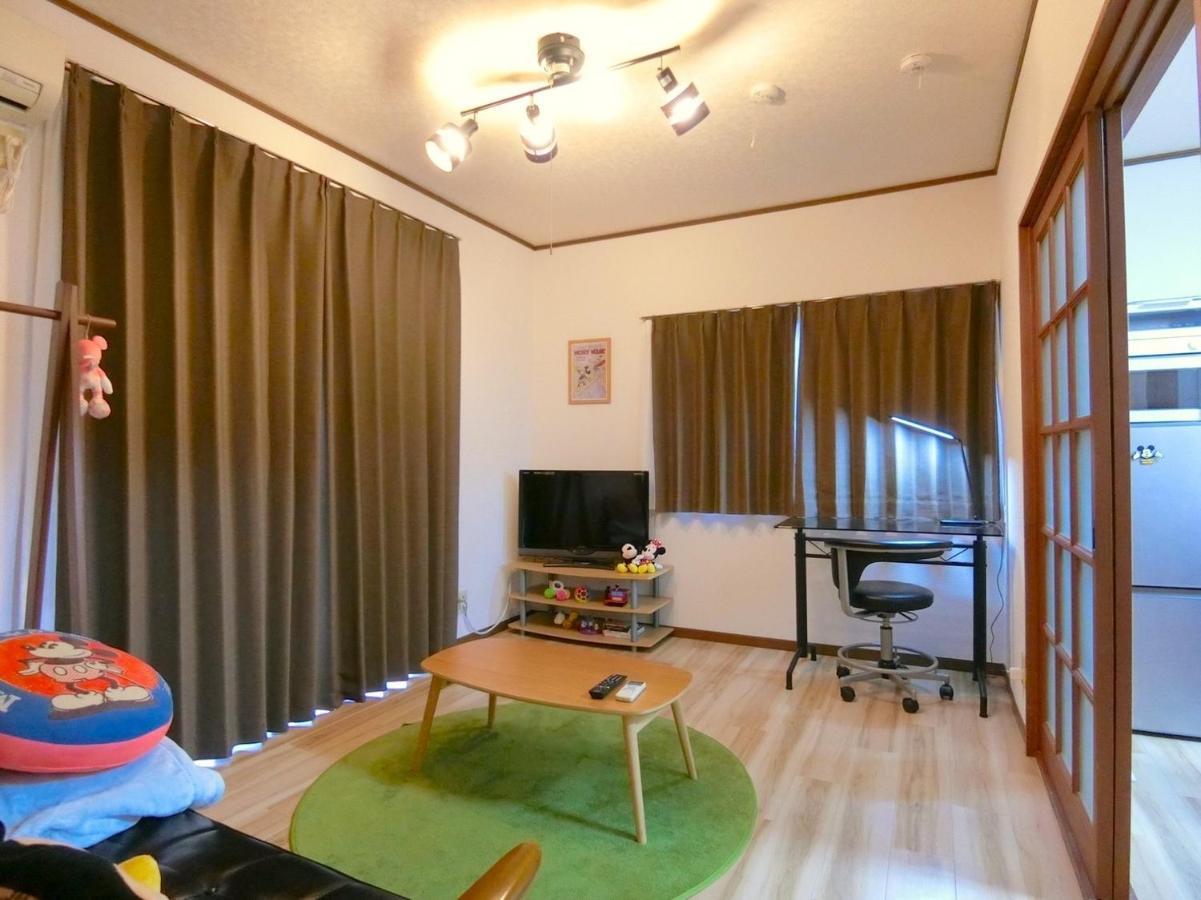 Sepia Court Inn セピアコートイン Urayasu Εξωτερικό φωτογραφία