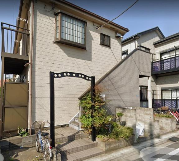 Sepia Court Inn セピアコートイン Urayasu Εξωτερικό φωτογραφία