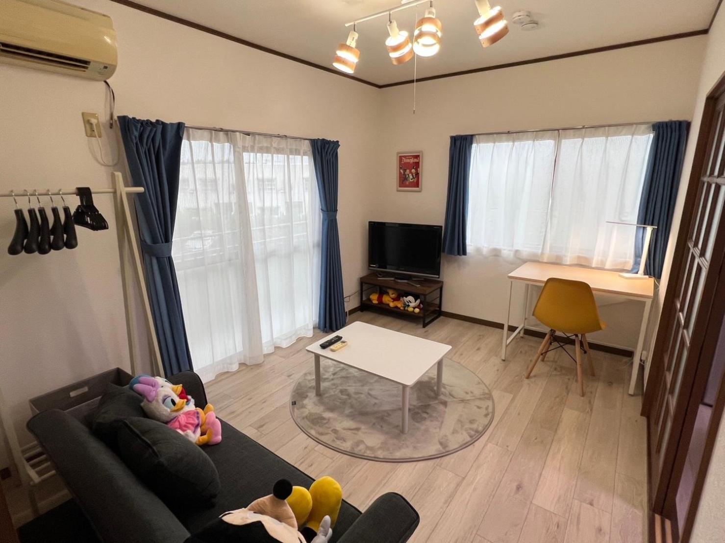 Sepia Court Inn セピアコートイン Urayasu Εξωτερικό φωτογραφία