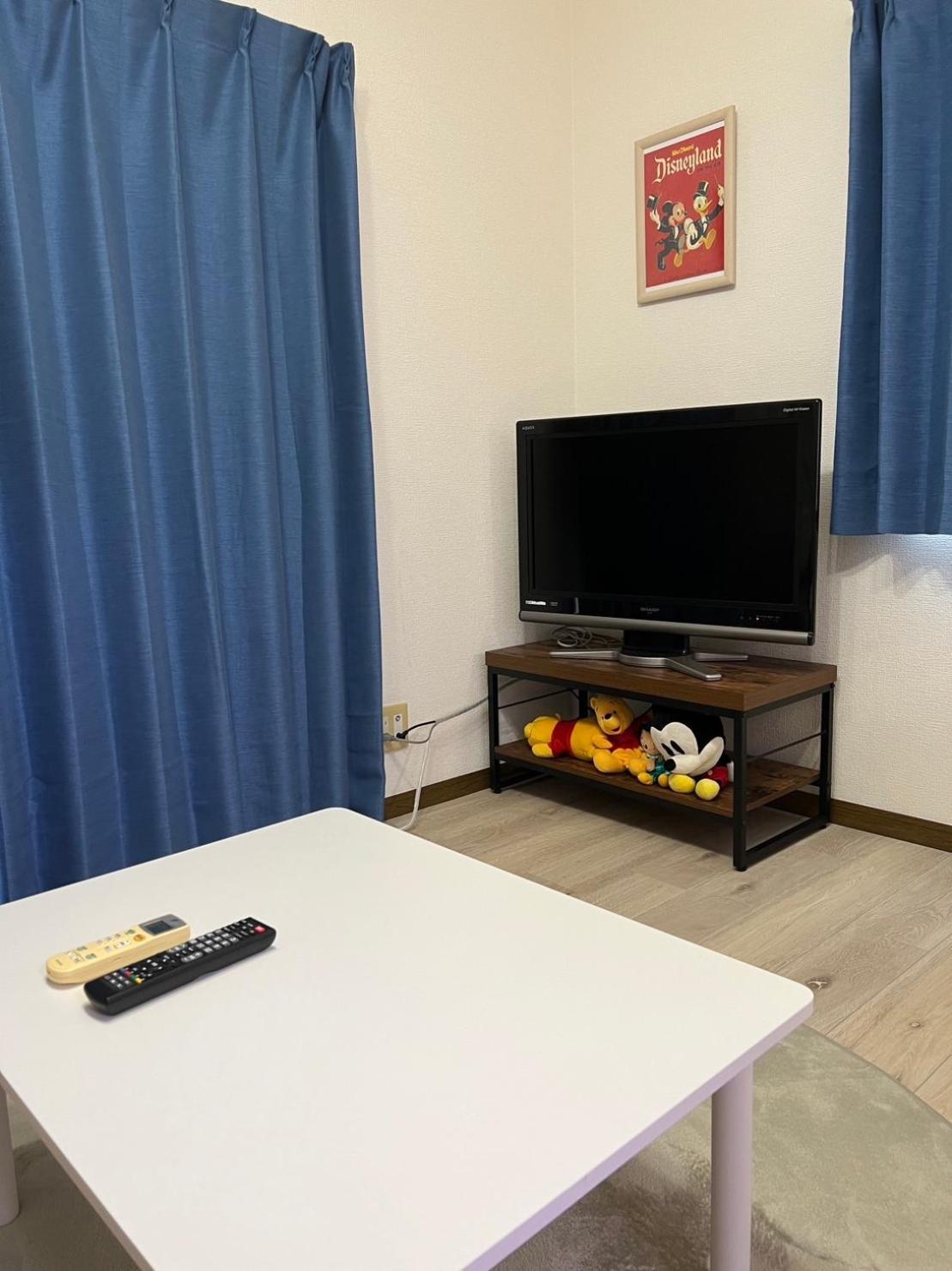 Sepia Court Inn セピアコートイン Urayasu Εξωτερικό φωτογραφία